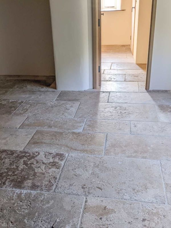 Bathroom Tiler Devon